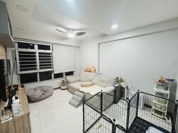Blk 693A Admiralty Grove (Woodlands), HDB 4 Rooms #608520181